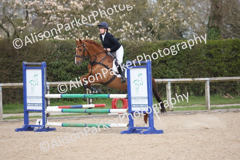 20260322-2135 - Class 5 - 1.0m