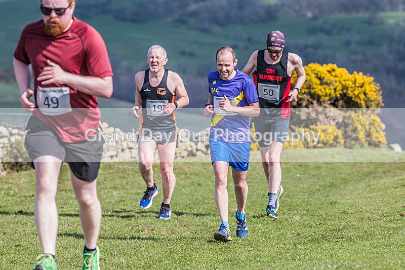 Isel Cross-230 - Isle Cross Race Saturday 8th April 2023
