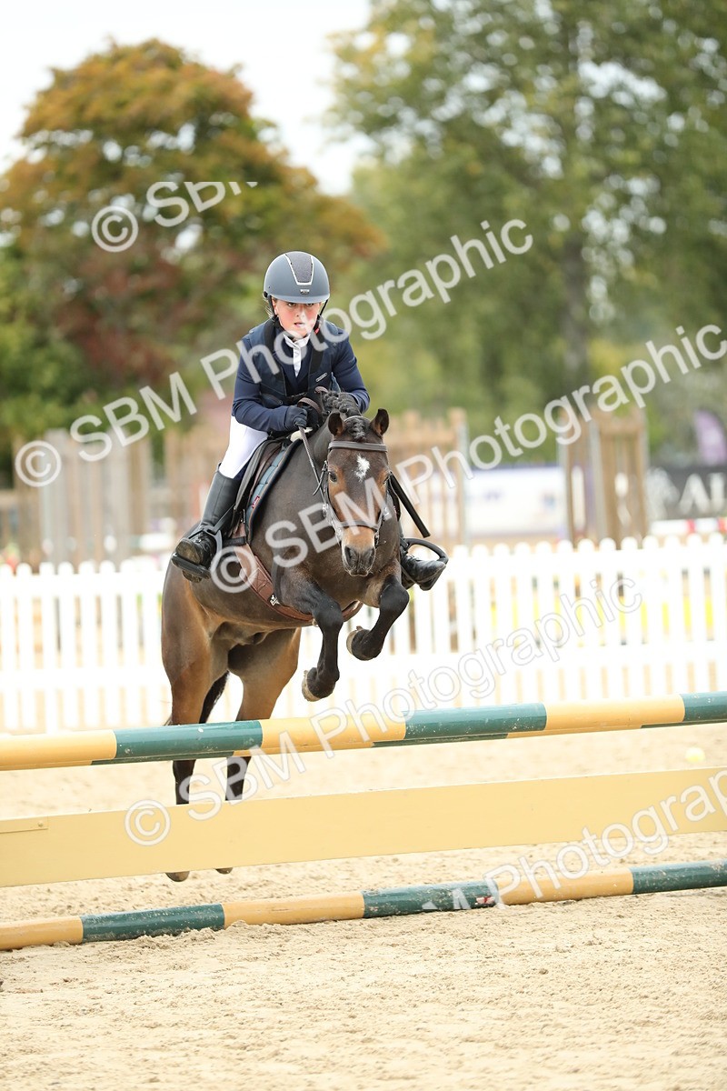 SBM_67922 - J15 - Junior Pony 70cm Championship