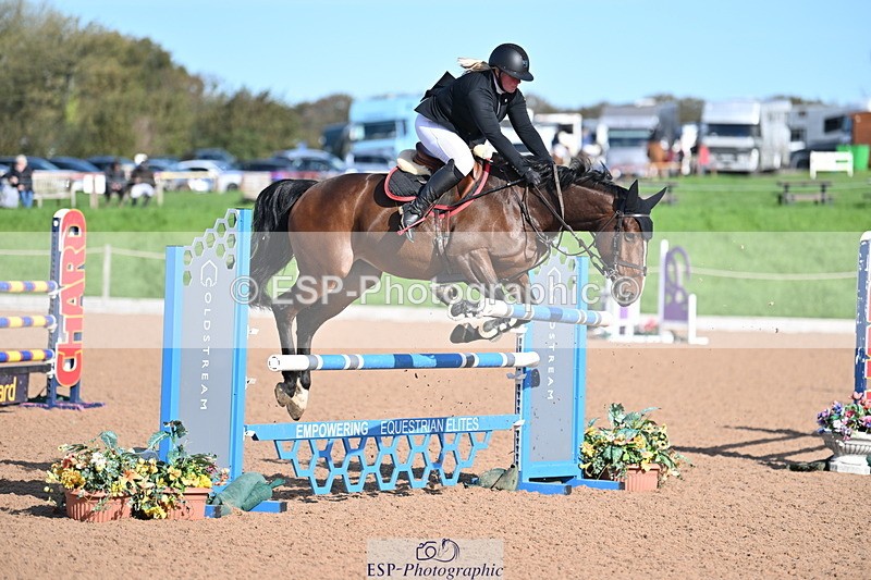 231015A-114014-07767 - Cls 29 1.15m Grand Prix