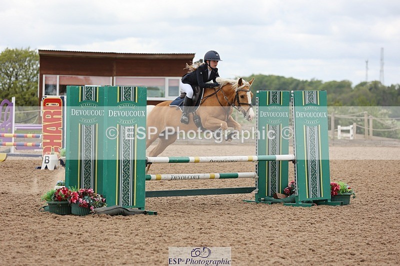 250505-110247-04586 - Cls 3 Pony Discovery and 90cm Open
