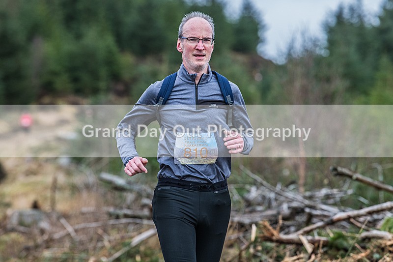 Glentress-2098 - High Terrain Events Glentress Marathon 21 & 10K Trail Races Sunday 18th February 2024