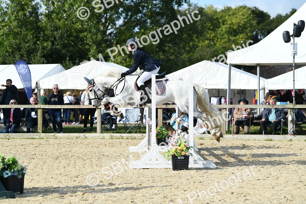 SBM_61620 - j25 - Junior Horse 80cm Championship