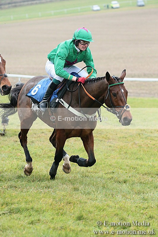 PtP 251118-151 - Vine & Craven Point-to Point Barbury Racecourse 25/11/18