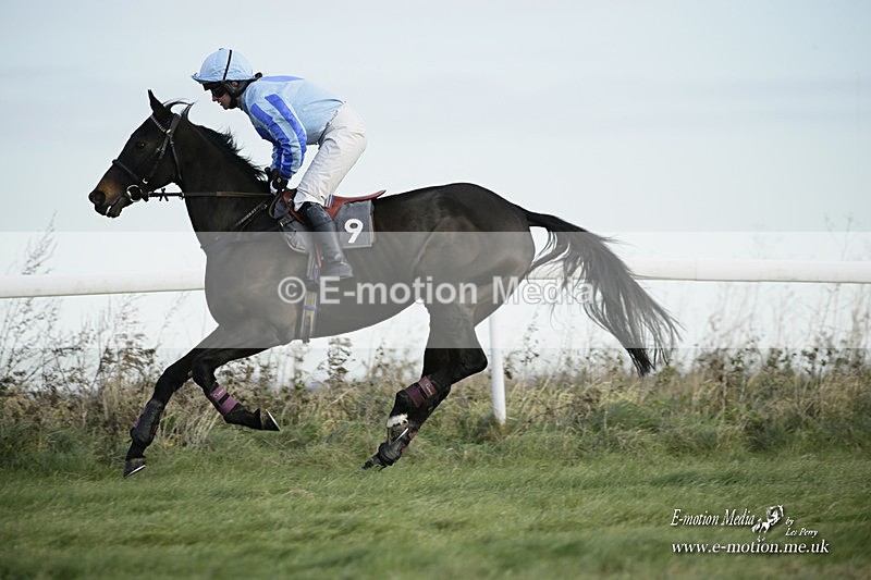 PtP 281121 0198 - Hursley Hambledon Point-to-Point Larkhill 28/11/21