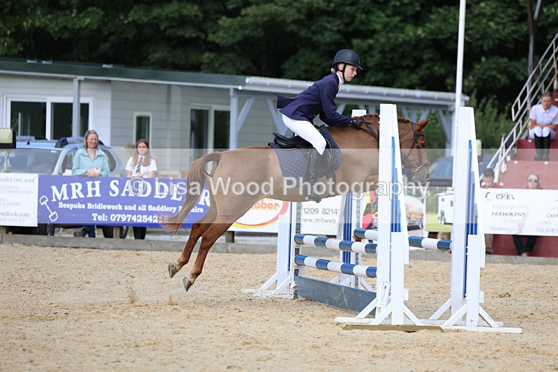 3E7A2550 - Class 4: 70 -75cm Part B