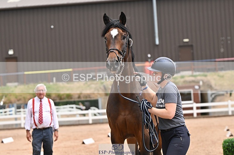 250716-145128-01456 - Trot Up 2.30 to 3.30