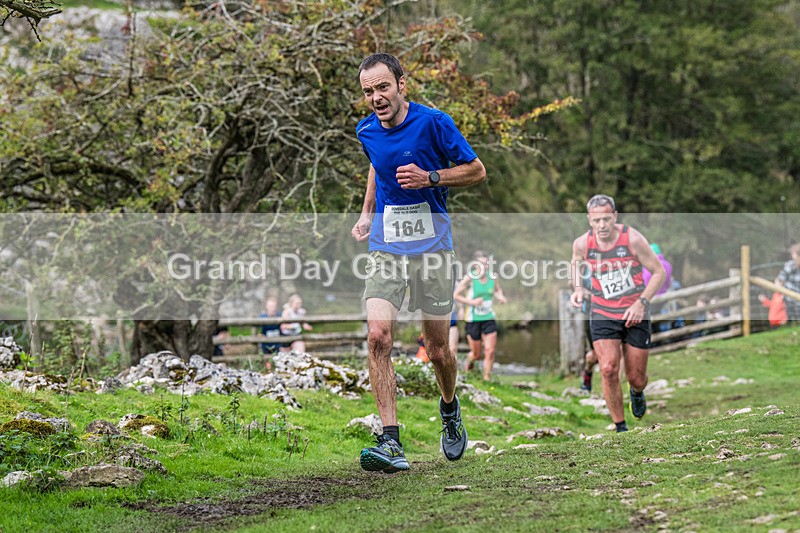 Dovedale Dash-722 - Dovedale Dash Sunday 5th October 2025