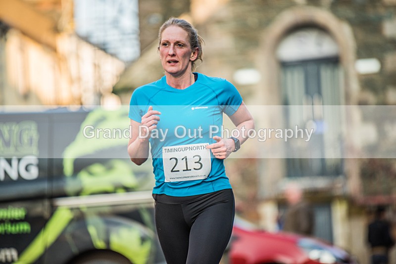 RTH-491 - Keswick Round The Houses Road Race, Wednesday 26th April 2023