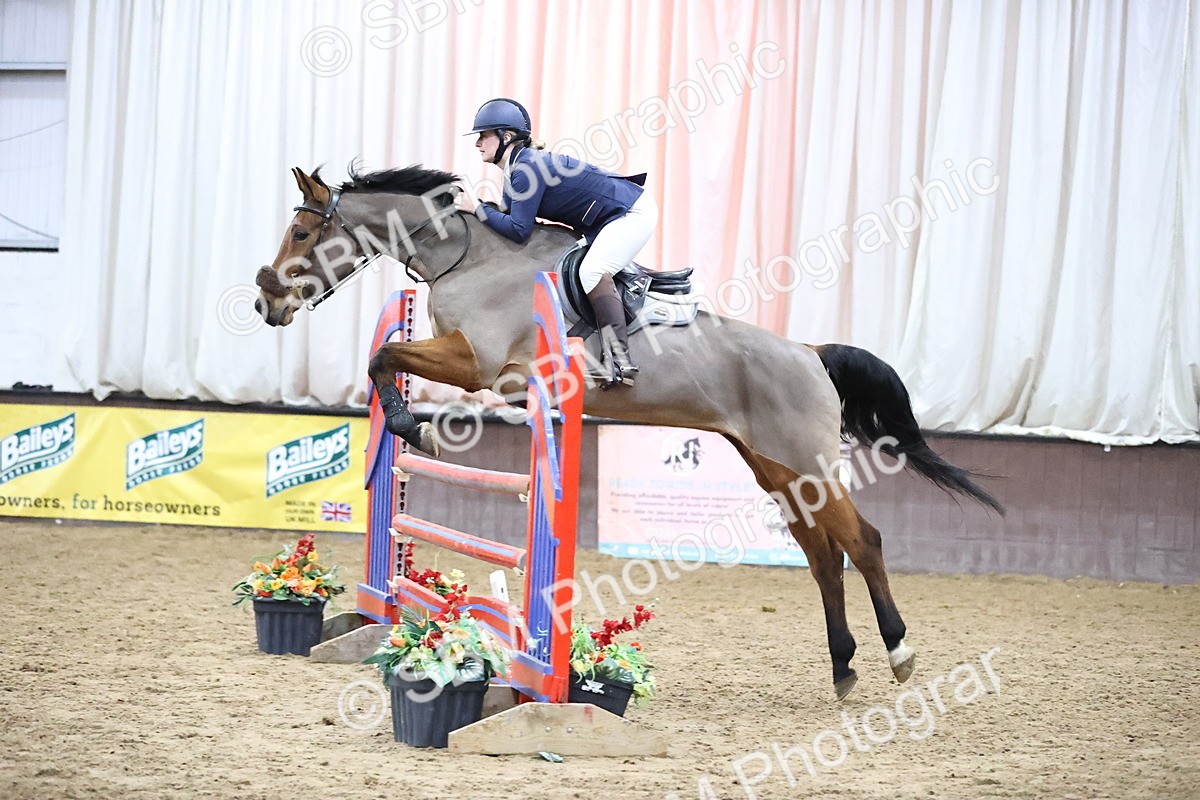 SBM_002521 - Class 9 - Senior Discovery - 1.00m