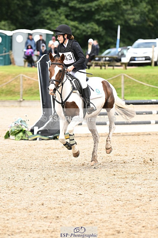 240824X-124122-25576 - 70cm Jump Off