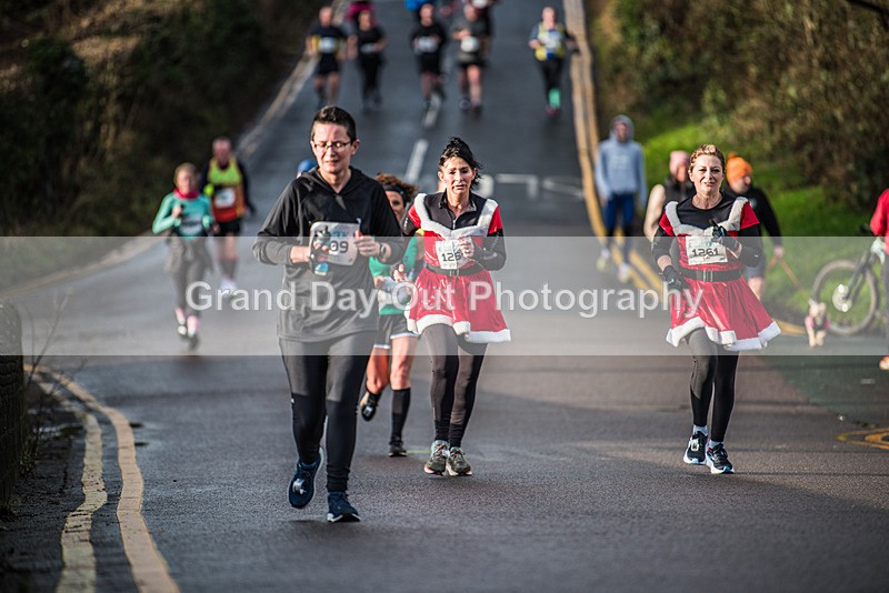 Ribble-1583 - Ribble Valley 10K Sunday 31st December 2023
