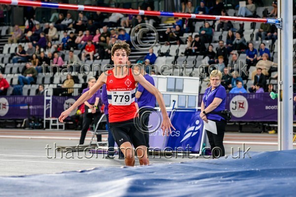 SeniorInd25-919595 - Field Male