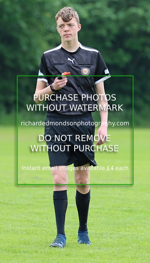 IMG_2495 - Under 8 Silver Plate Final-Grange Utd vs Kendal Utd