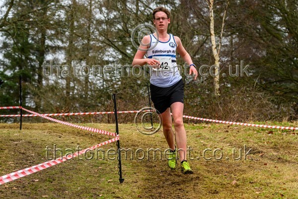 Falkirk26-914399 - U20 Men