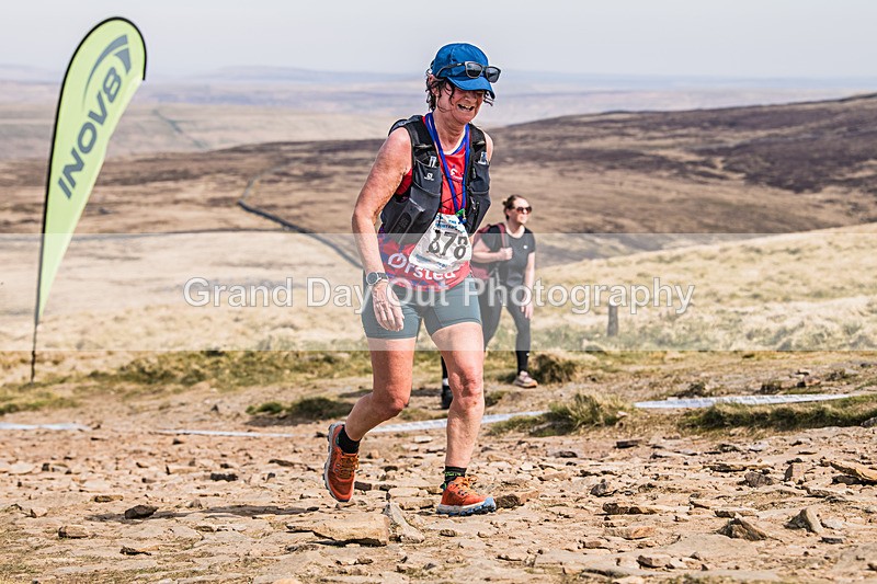 Pen-Y-Ghent-1443 - The 3 Peaks Race Saturday 25th April 2026 - Pen Y Ghent