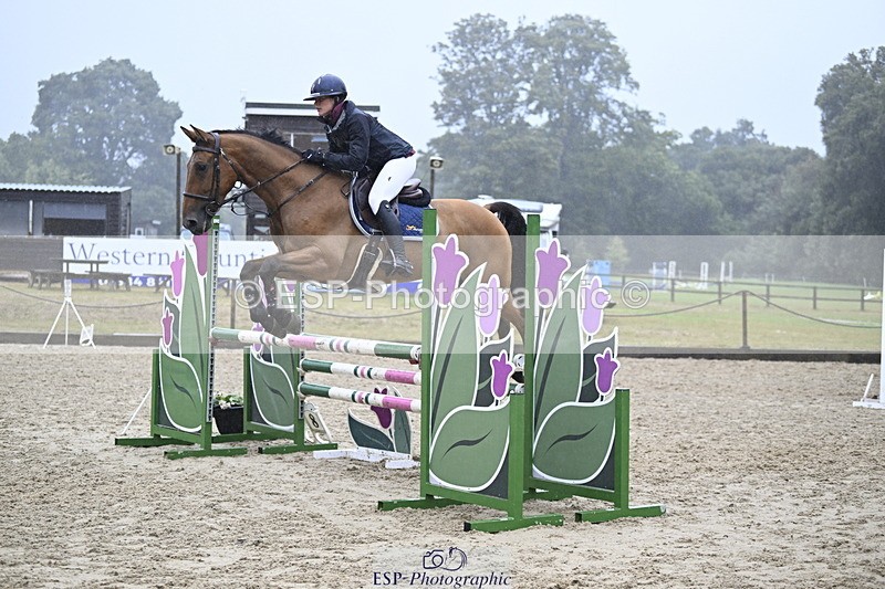 250830A-170047-08103 - Cls 24 Snr Discovery and 1m Open