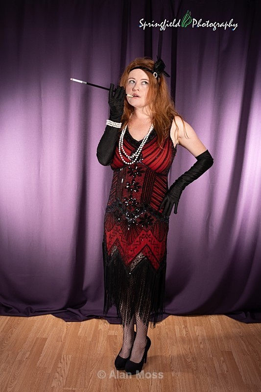  - People in my camera