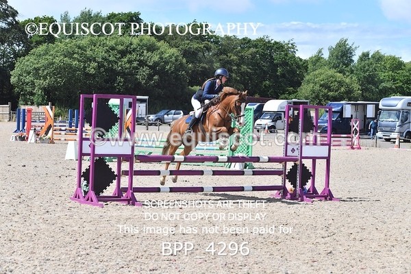 BPP_4296 - CLASS 18 SUN Stepping Stones 128/ 138cms Handicap