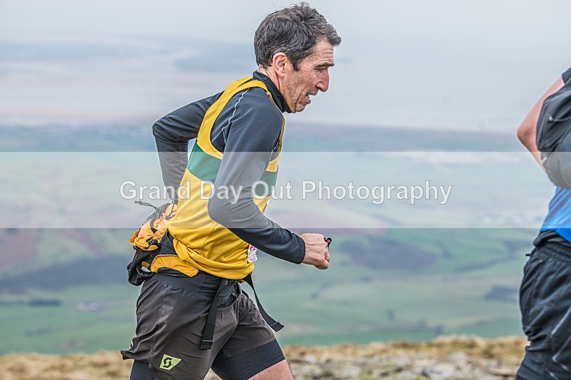 Black Combe-949 - Black Combe Fell Race Saturday 4th March 2023
