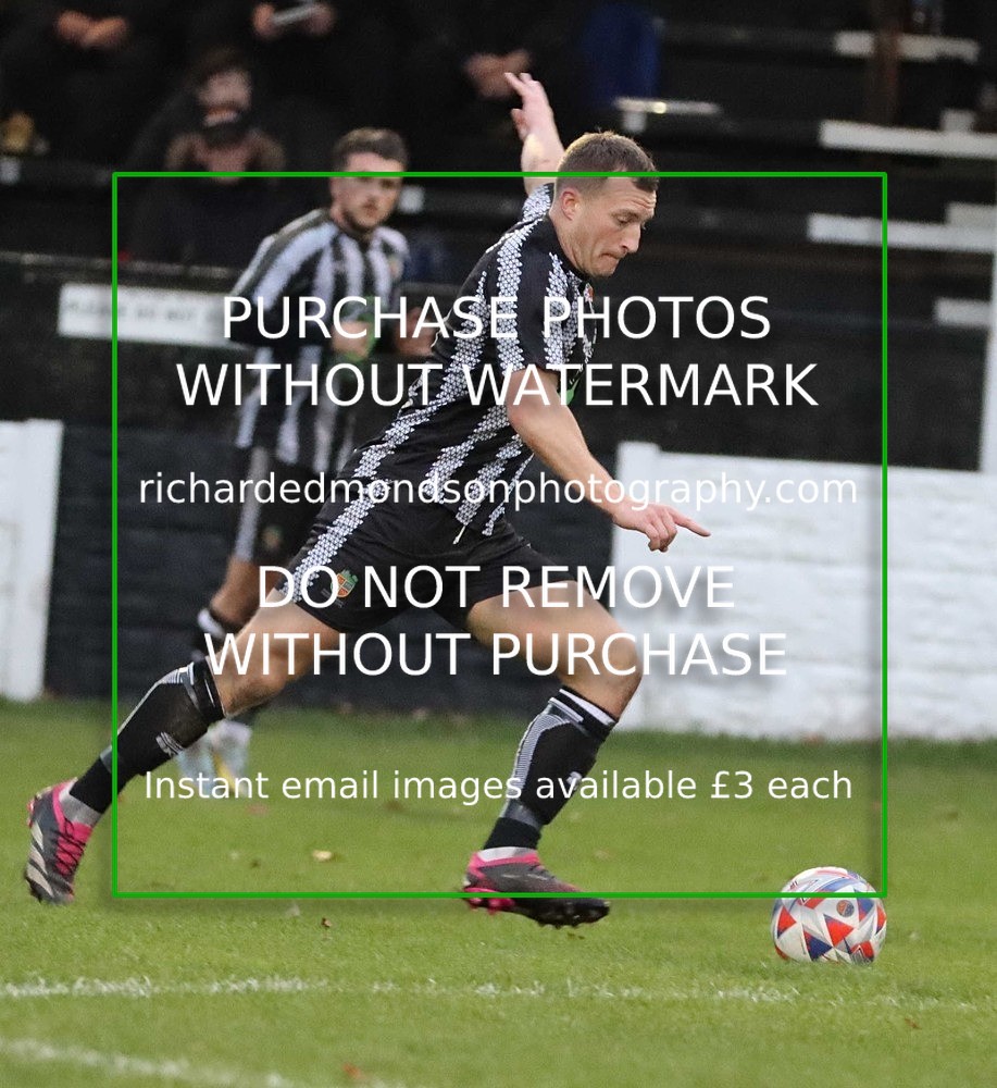 IMG_2324 - Kendal Town vs Bury AFC (4/11/23)