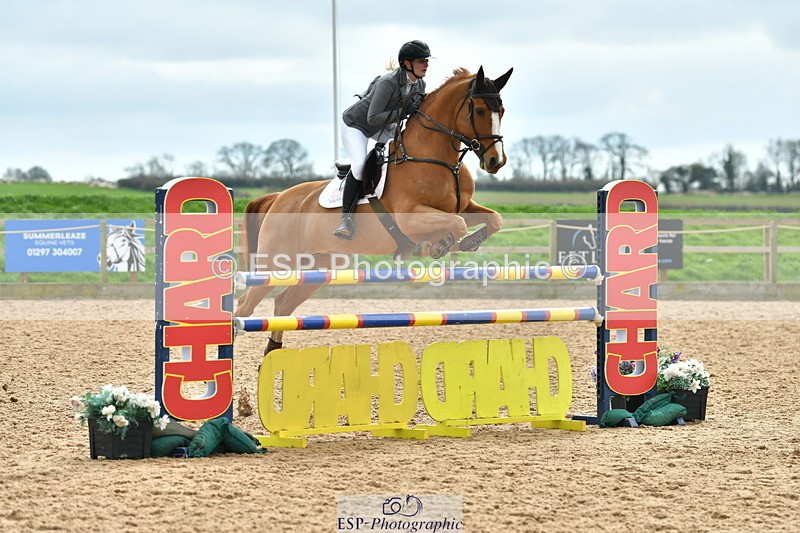 230402A-145944-06461 - Cls 28 Foxhunter