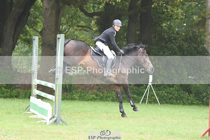 230618-095010-09010 - Cls 27 Cats & Pipes 128cm & 138cm