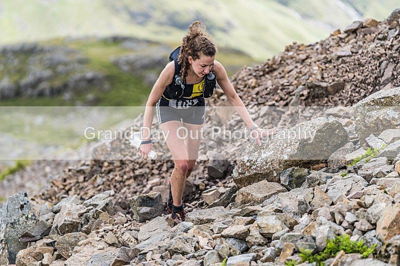 Borrowdale-372 - Borrowdale Fell Race Saturday 3rd August 2024