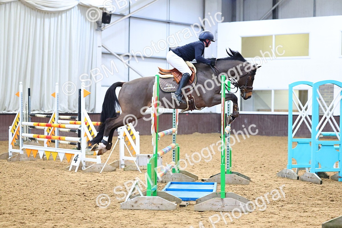 SBM_000997 - Class 4 - Senior Newcomers - 1.10m