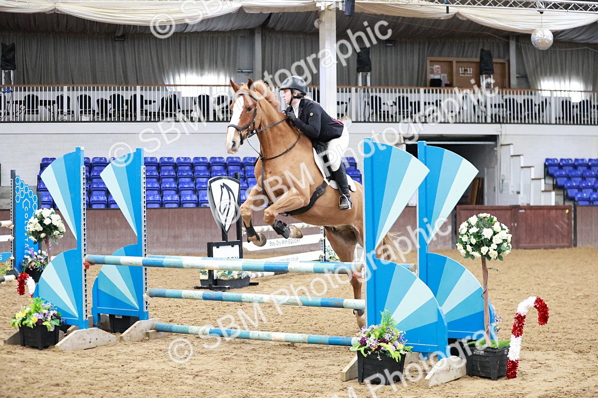 SBM_000820 - Class 3 - Senior Discovery 1.00m