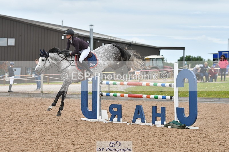 240609A-143232-06214 - Cls 19 Snr Foxhunter and 1.20m Open