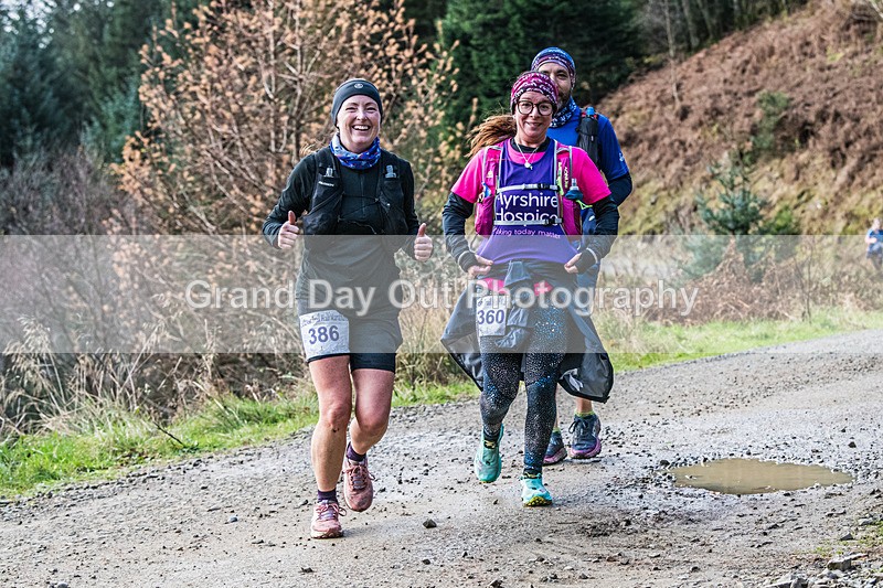 Glentress-538 - High Terrain Events Glentress 21 & 10K Trail Races Saturday 15th November 2025