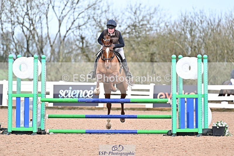 260313-104143-00091 - Cls 7+8 Clear Round, British Novice and 90cm