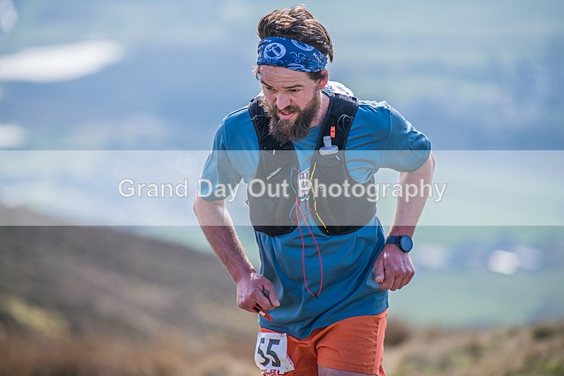 Black Combe-196 - Black Combe Fell Race Saturday 8th March 2025