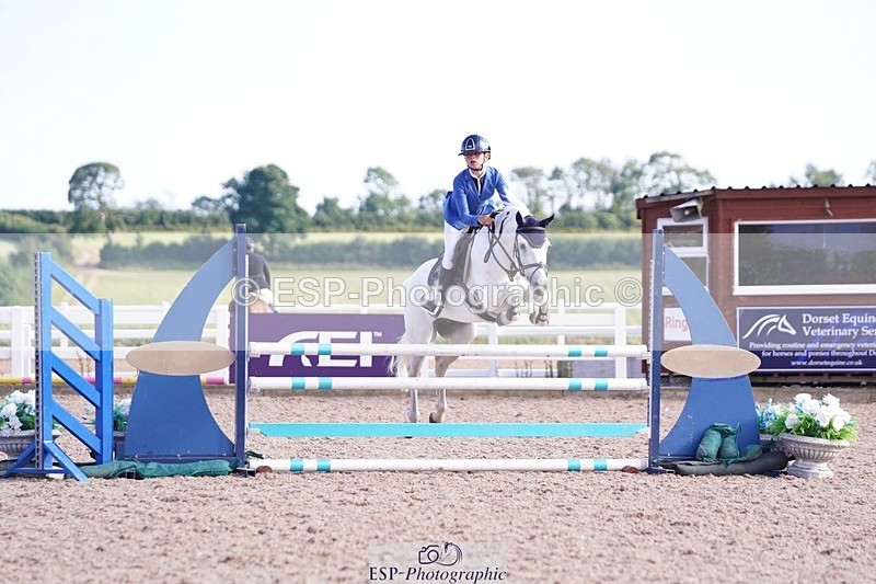 250628-181406-07433 - Cls 24 Pony Discovery & 90cm Open