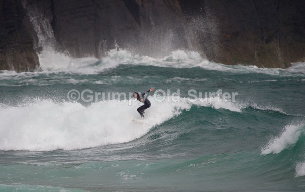 DSC_4188 - Porth Ceriad 14th June 2016
