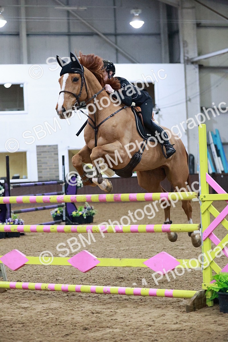 SBM_001652 - Class 6 - National 1.30m 1.40m