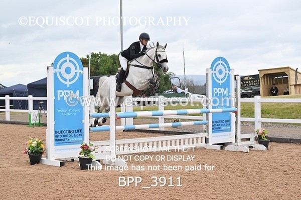 BPP_3911 - CLASS 2 WED Senior 1.05m Open