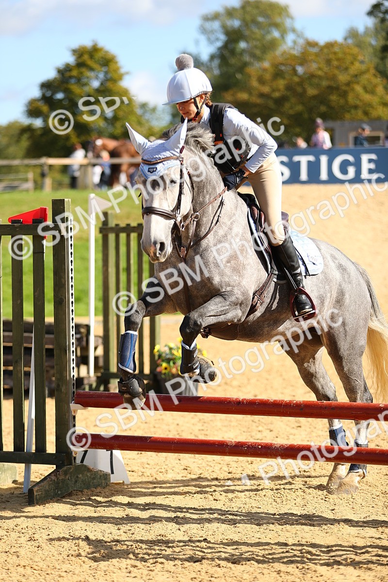 SBM_03421 - E3 Eventers Challenge 70cm Open