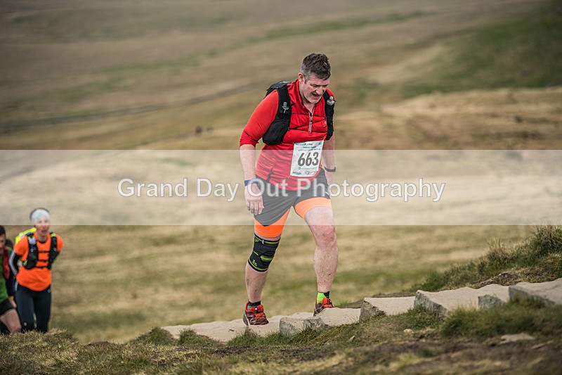 3 Peaks-1172 - The 3 Peaks Race Saturday 27th April 2024