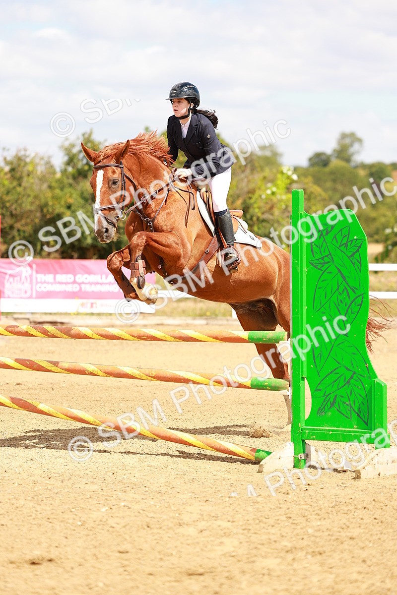 SBM_005764 - Class 3 - Senior British Discovery - 1.00m