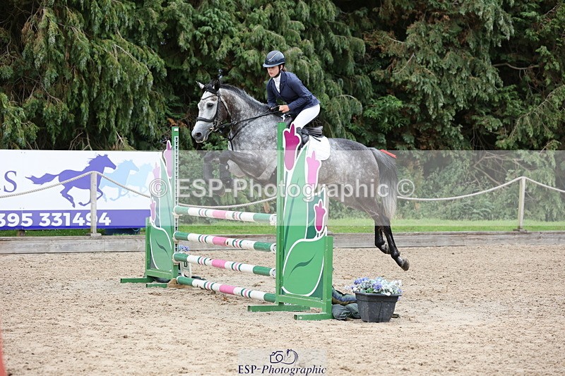 250705A-130950-14395 - Cls 35 95cm Amateur Quali