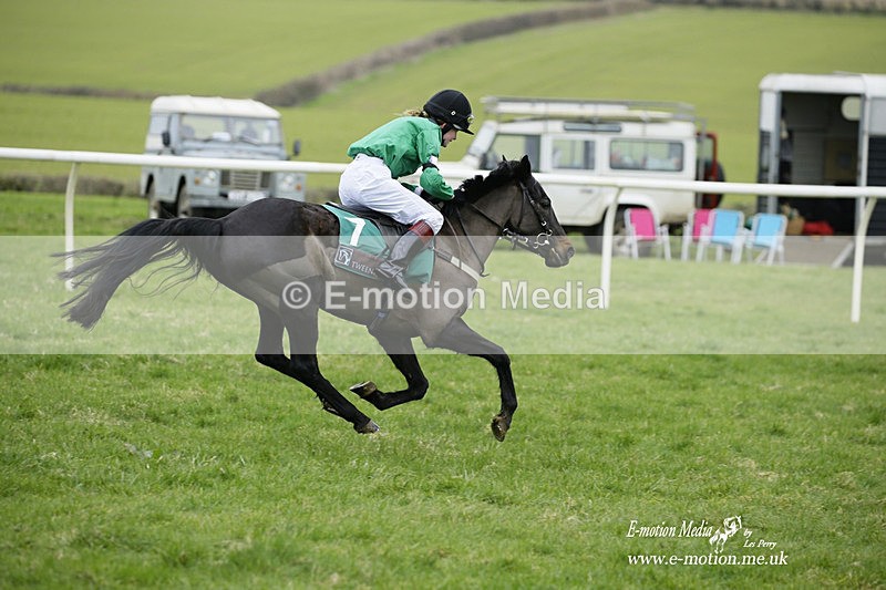 PtP 050322 50 - The Beaufort Races Didmarton 05/03/22