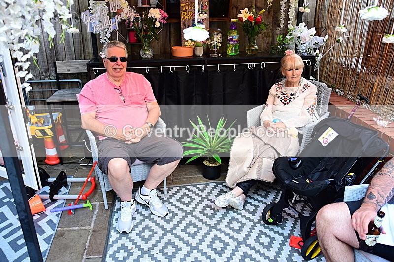 SIE-077 - Sienna's 14th