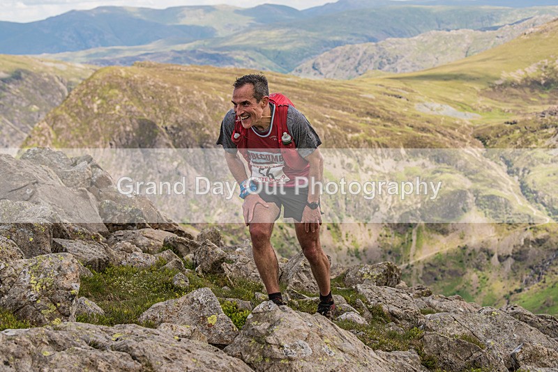 Buttermere Horseshoe-231 - Buttermere Horseshoe Fell Race Saturday 25th June 2022