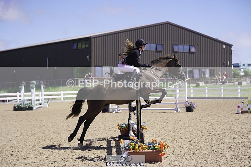 230624A-111208-01029 - Cls 22 British Novice 2nd Rounds