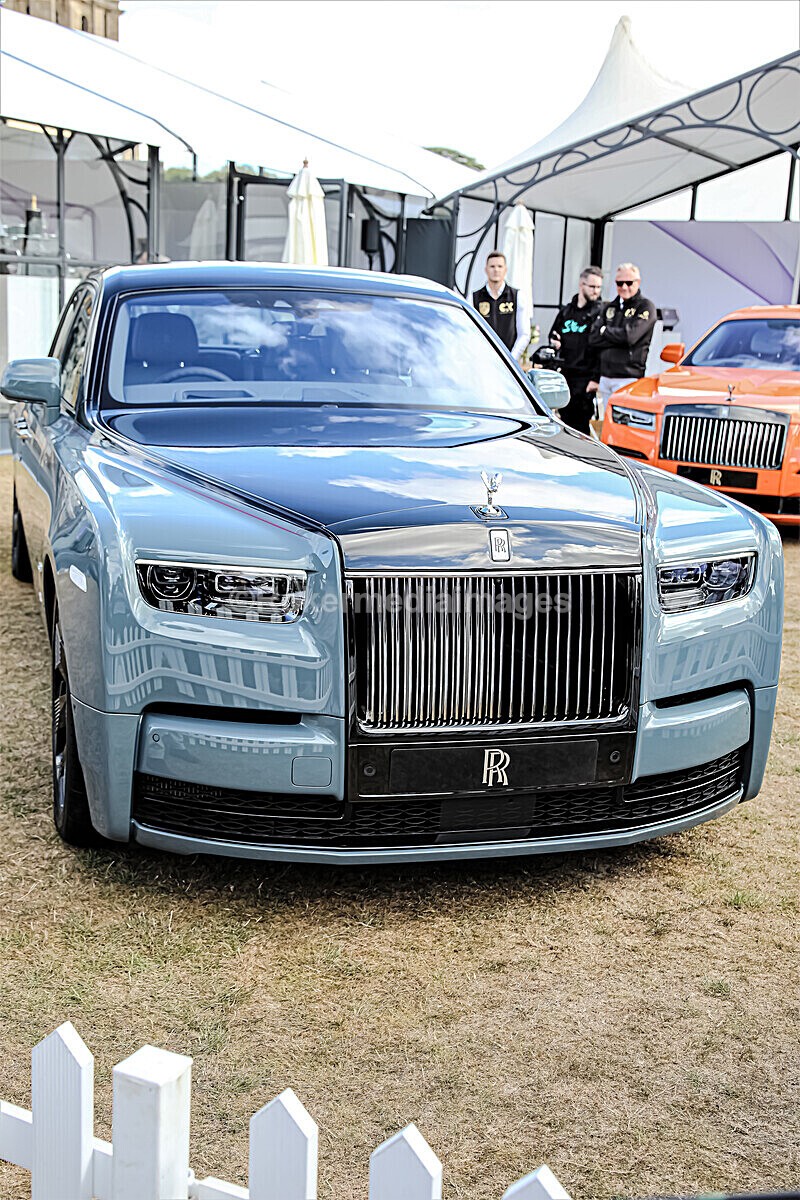 SP 2022-27 - SALON PRIVE SEPT 2022