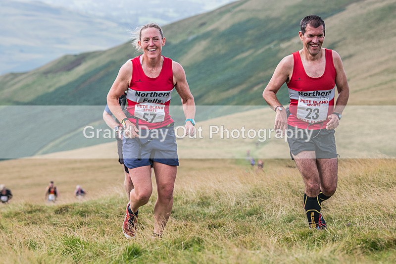 Sedbergh-227 - Sedbergh Hills Fell Race Sunday 18th August 2024
