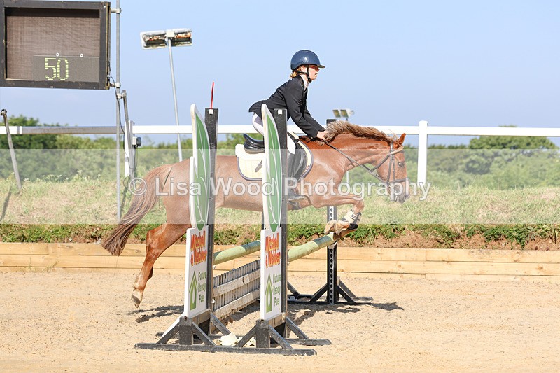 3E7A8773 - Class 2: Junior 70cm