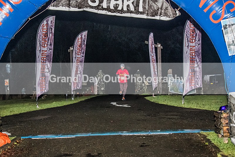 HTE Dark Skies 10K-82 - High Terrain Events Kielder Dark Skies 10K Trail Run Saturday 7th January 2023